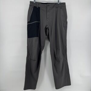 Magpul Industries Cargo Pants Mens 36x33.5 Gray Tactical Utility Stretch